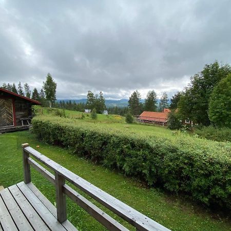 Beautiful 4-5 Persons Cottage In Alvdalen Blyberg Екстериор снимка