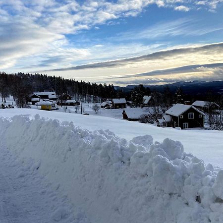 Beautiful 4-5 Persons Cottage In Alvdalen Blyberg Екстериор снимка