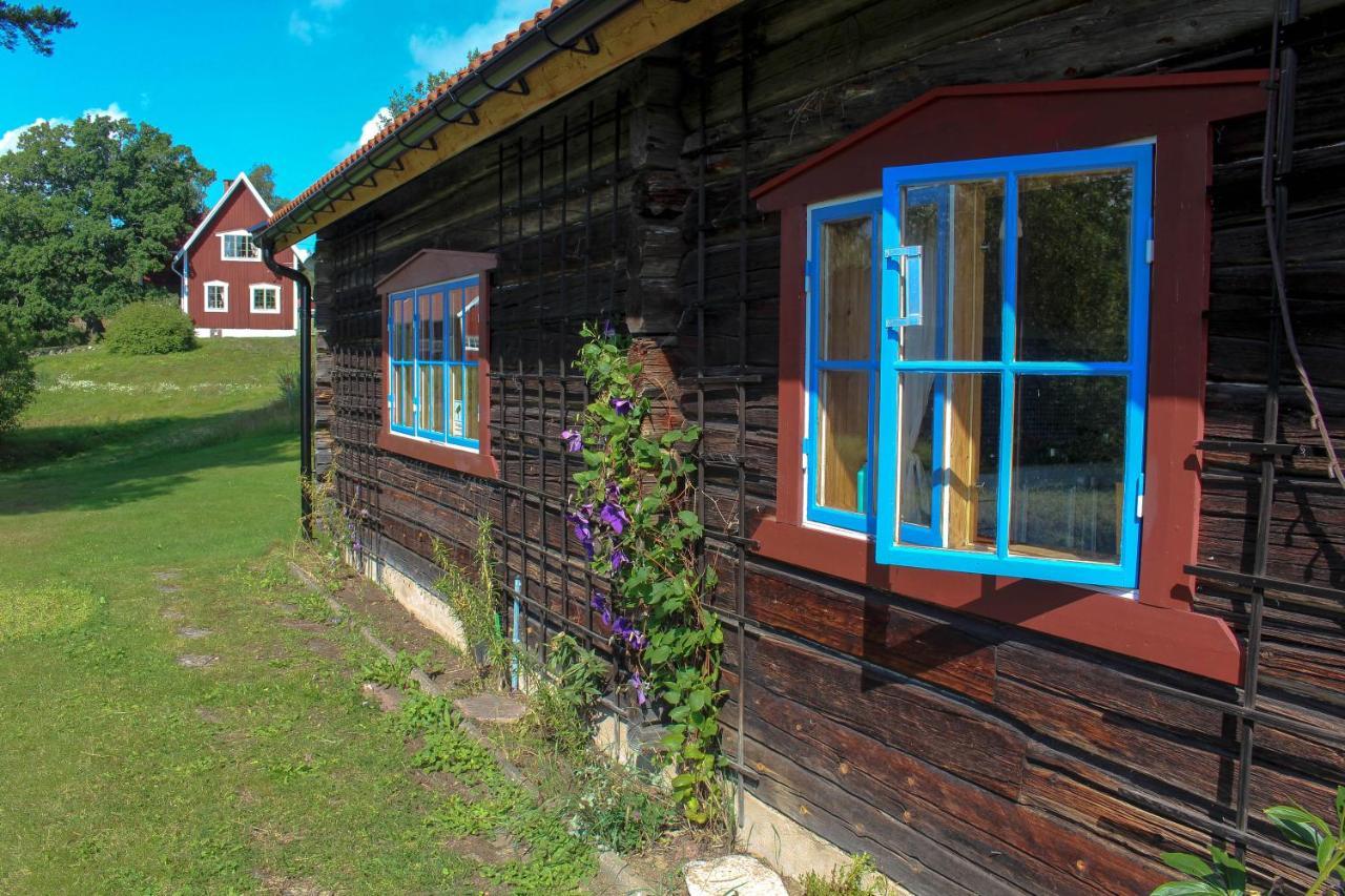 Beautiful 4-5 Persons Cottage In Alvdalen Blyberg Екстериор снимка