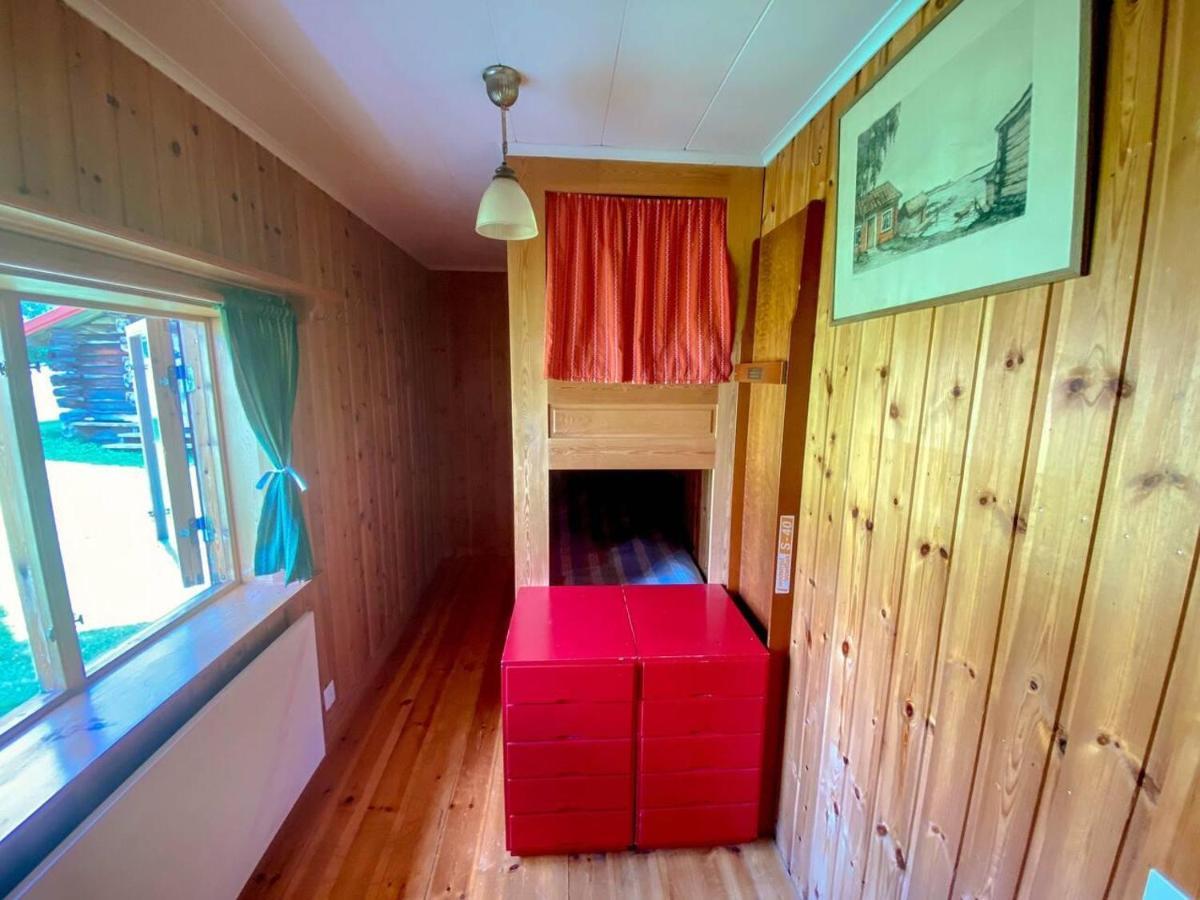 Beautiful 4-5 Persons Cottage In Alvdalen Blyberg Екстериор снимка