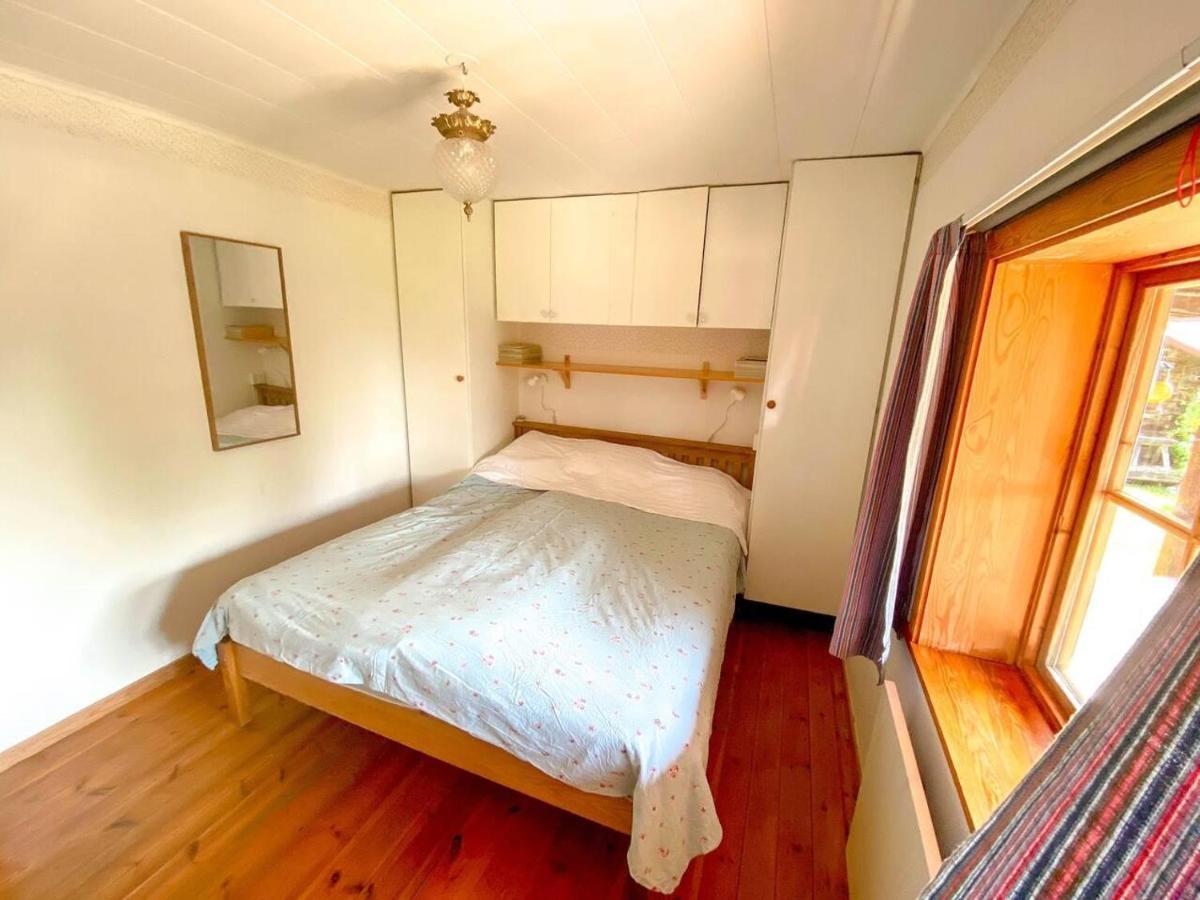 Beautiful 4-5 Persons Cottage In Alvdalen Blyberg Екстериор снимка