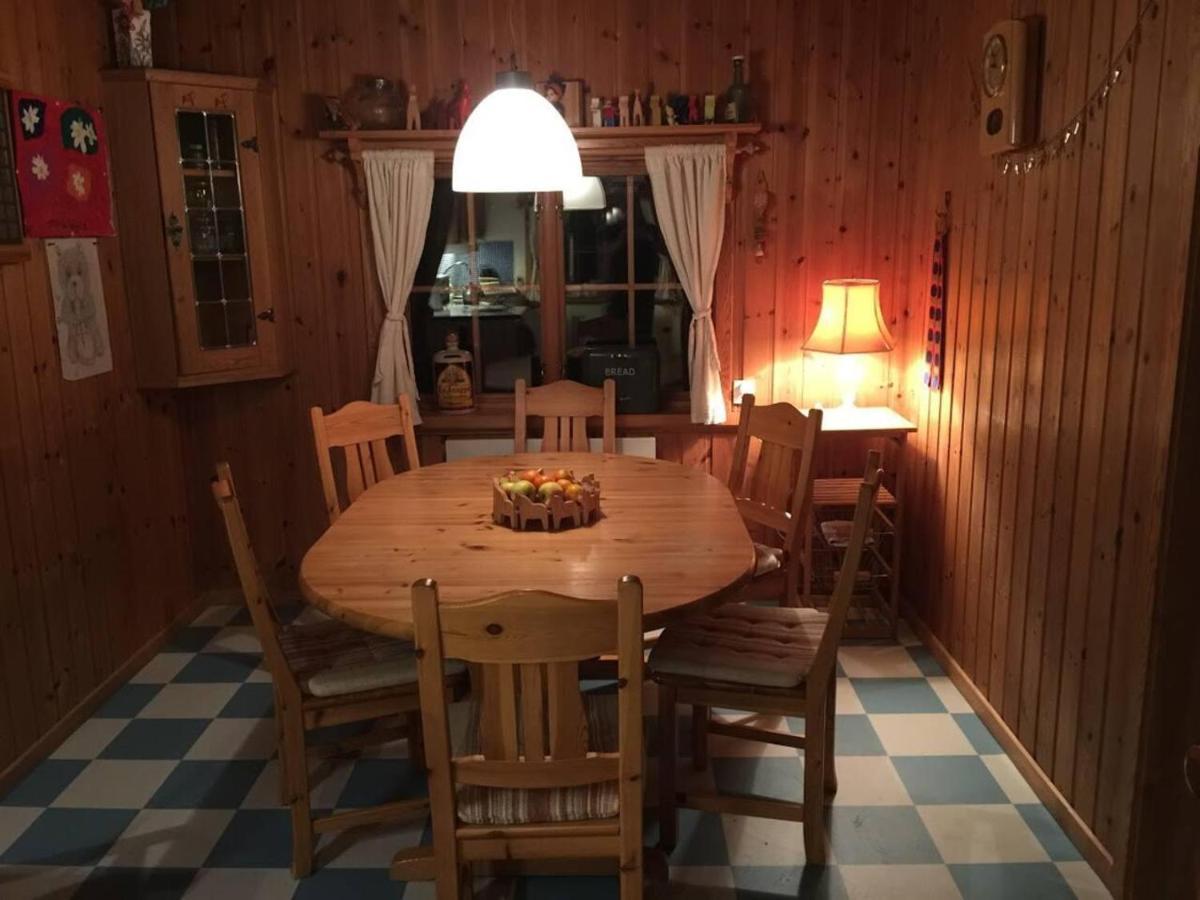 Beautiful 4-5 Persons Cottage In Alvdalen Blyberg Екстериор снимка
