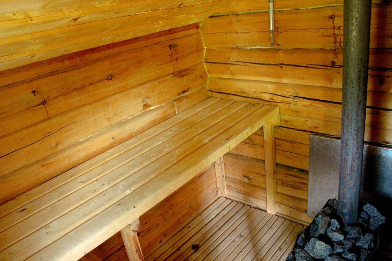 Beautiful 4-5 Persons Cottage In Alvdalen Blyberg Екстериор снимка