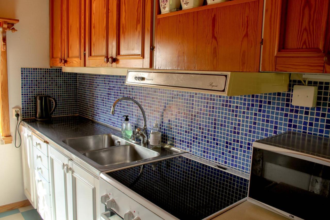 Beautiful 4-5 Persons Cottage In Alvdalen Blyberg Екстериор снимка