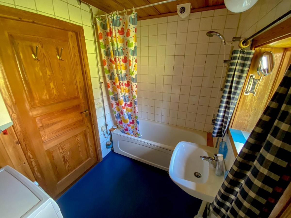 Beautiful 4-5 Persons Cottage In Alvdalen Blyberg Екстериор снимка